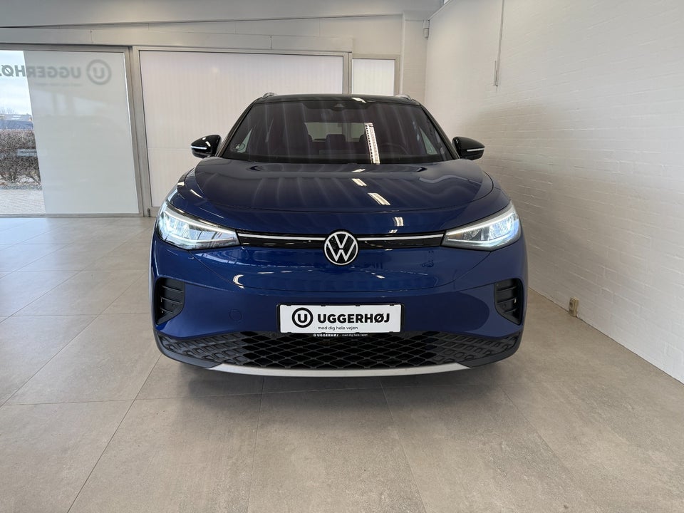 VW ID.4 77 1ST Pro Performance 5d