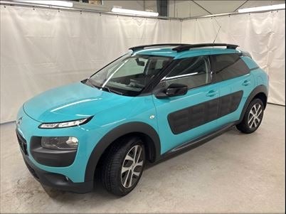 Citroën C4 Cactus 1,2 PureTech 110 Feel 5d