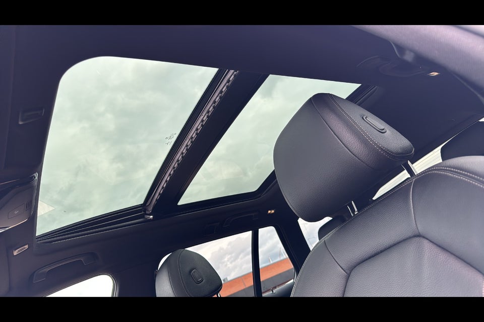 BMW 530d 3,0 Touring M-Sport aut. 5d