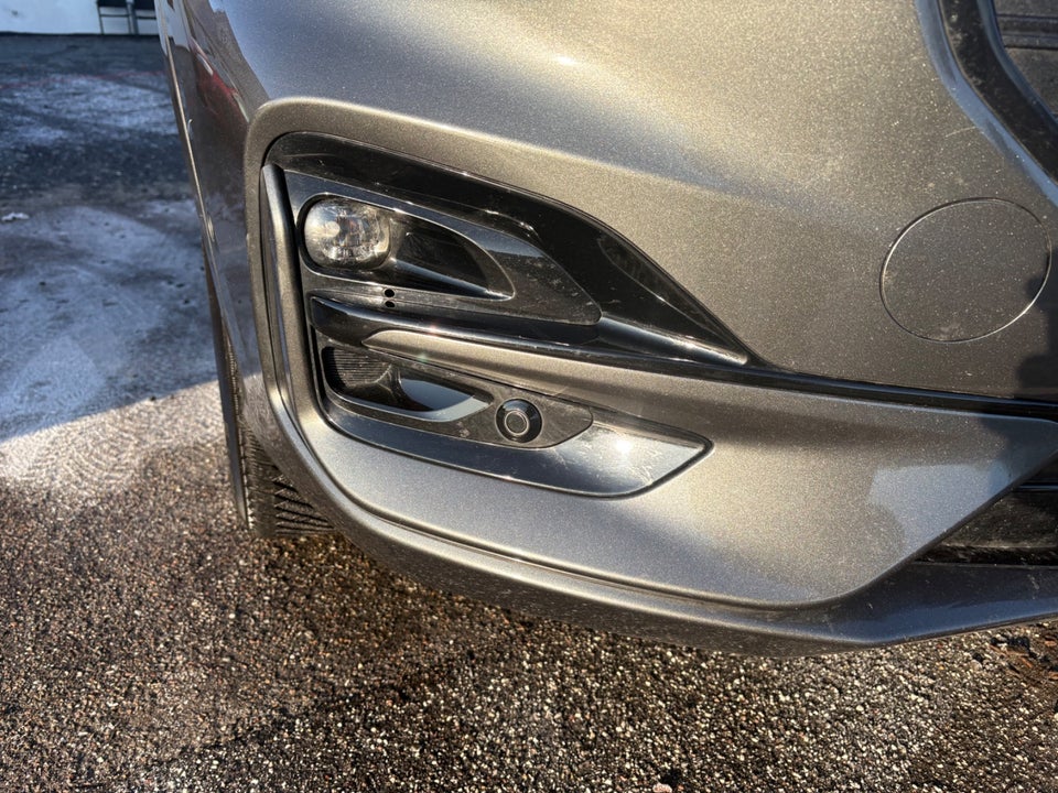 Ford Kuga 2,5 PHEV ST-Line X CVT 5d