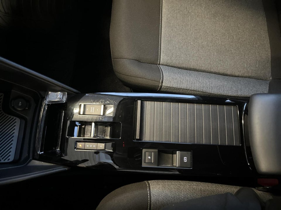 Citroën ë-C4 50 Feel 5d