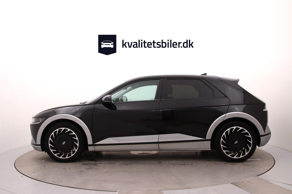 Hyundai Ioniq 5 73 Advanced 5d