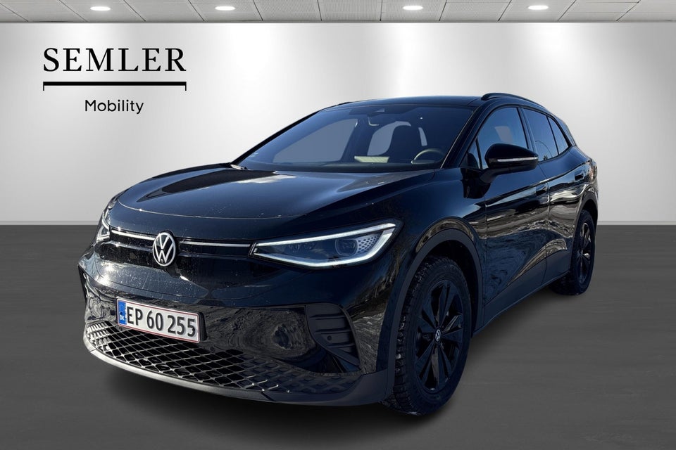 VW ID.4 77 Style Edition 5d