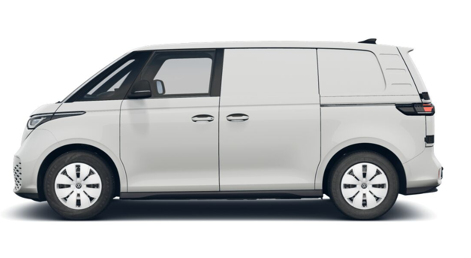 VW ID. Buzz 79 Cargo Comfort