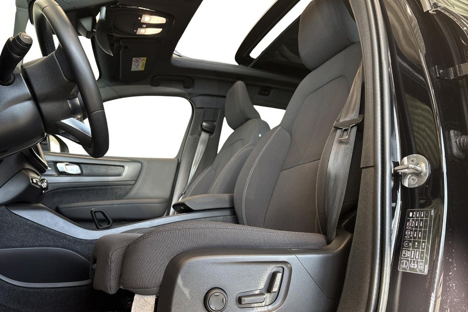 Volvo XC40 P6 ReCharge Ultimate 5d