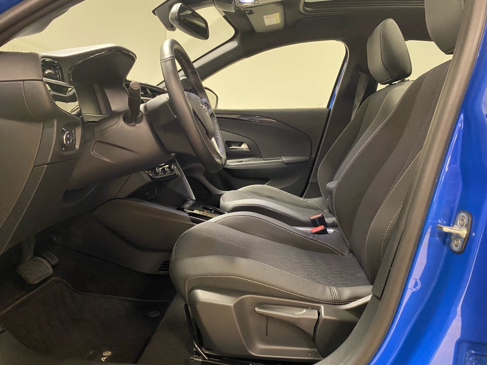 Opel Corsa-e 50 Ultimate 5d