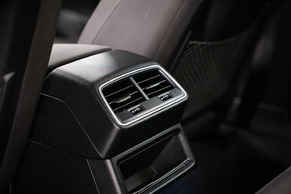 Audi e-tron 50 quattro 5d