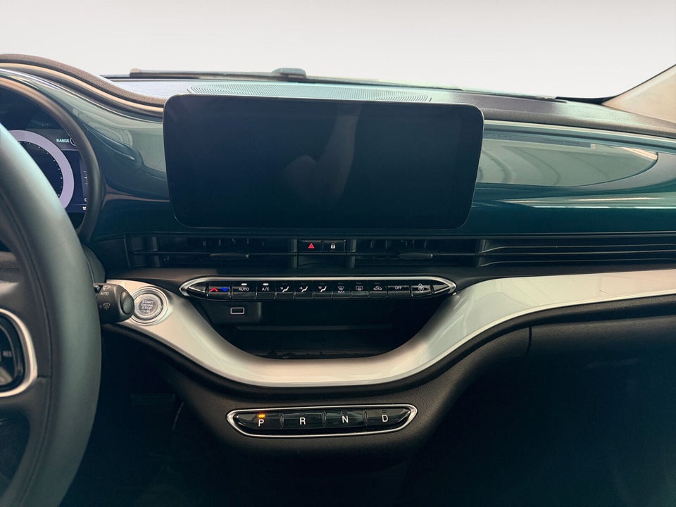 Fiat 500e 42 Icon 3d