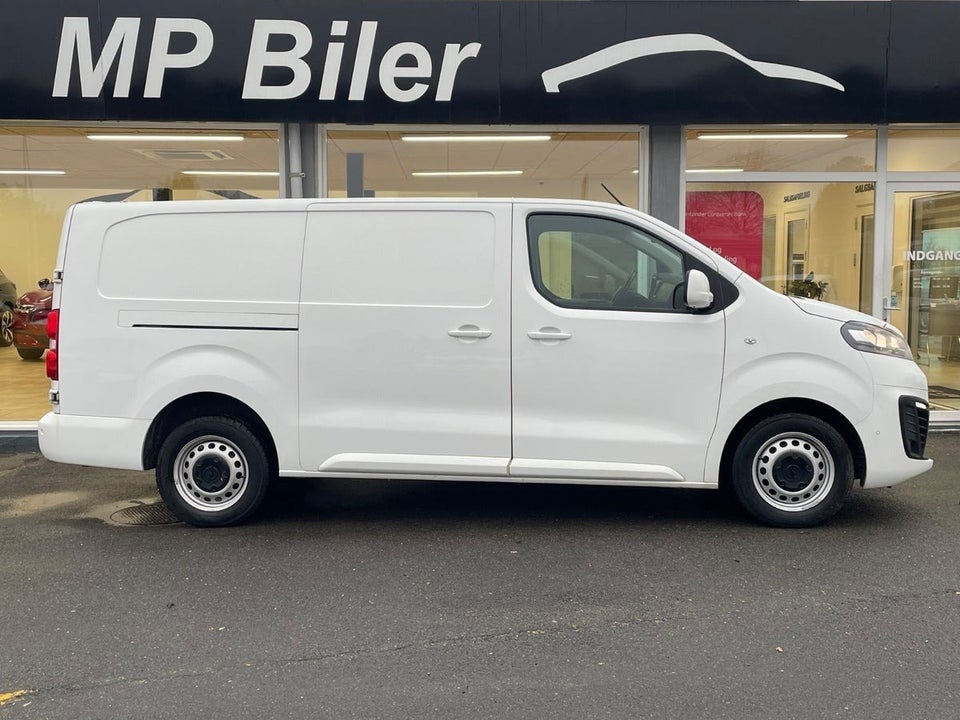 Opel Vivaro 2,0 D 122 Enjoy L3V2
