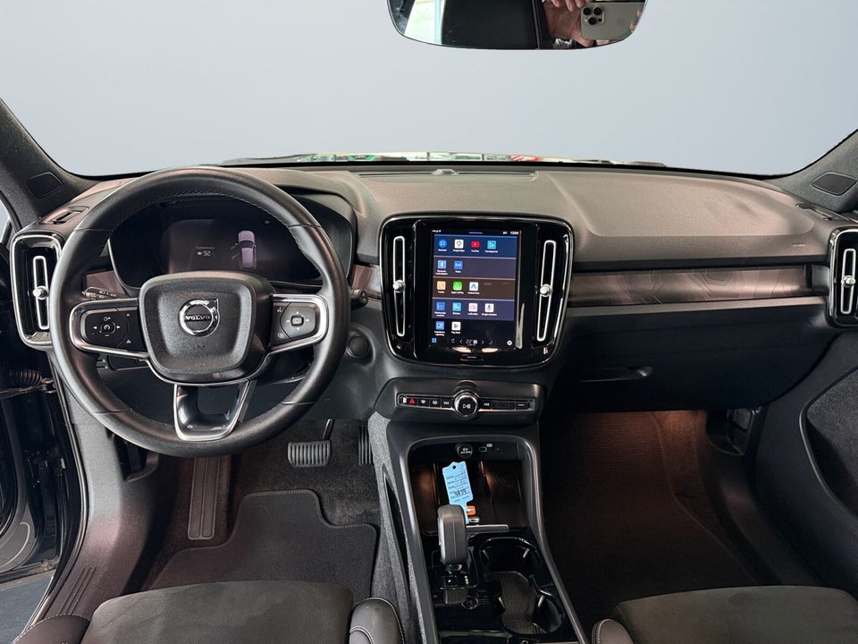 Volvo XC40 P6 ReCharge Plus 5d