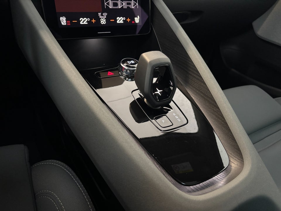 Polestar 2 Long Range 5d