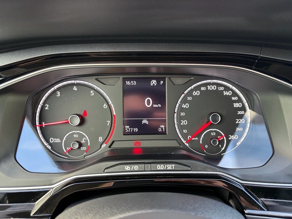 VW Polo 1,0 TSi 115 Highline+ DSG 5d