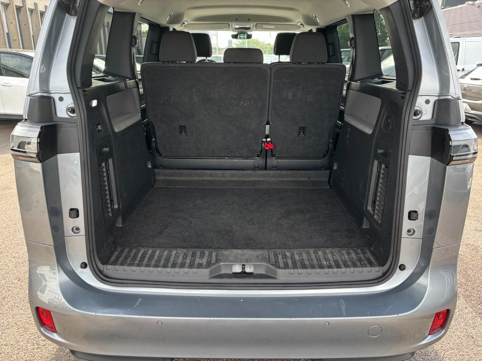 VW ID.Buzz 77 Life SWB 5d