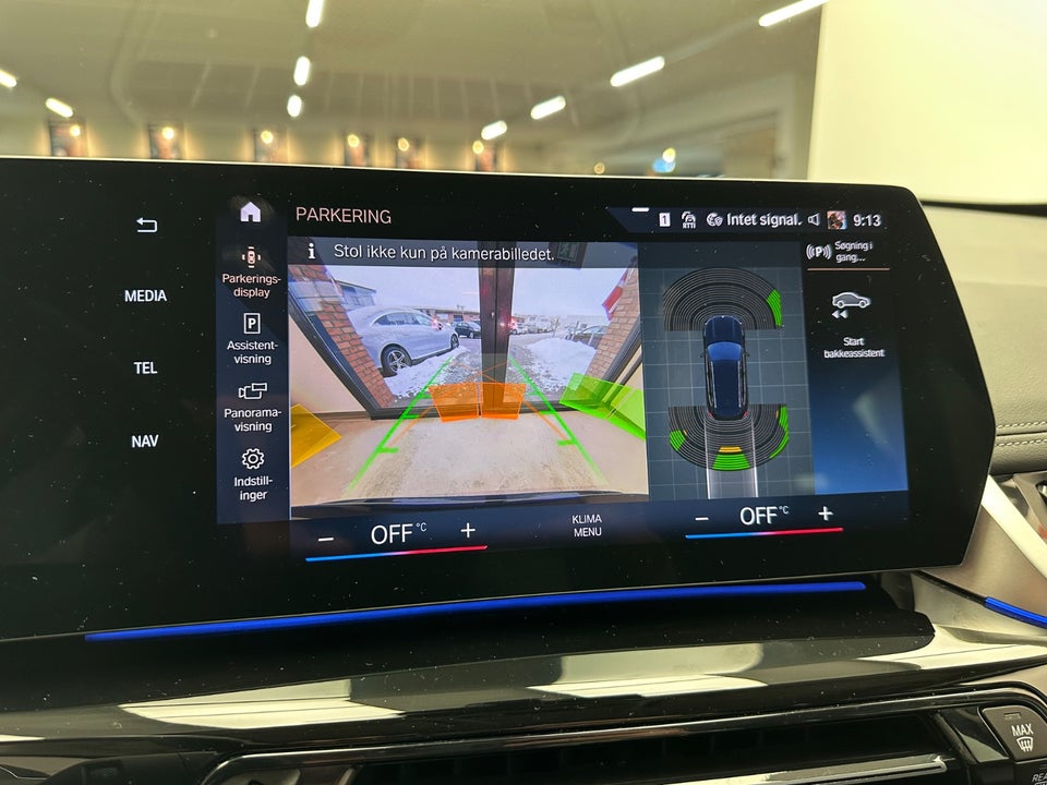 BMW iX1 xDrive30 X-Line 5d