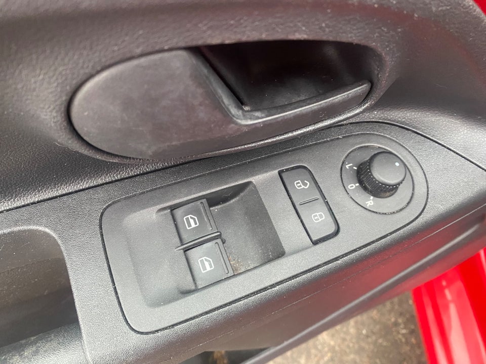 Skoda Citigo 1,0 60 Active GreenTec 5d