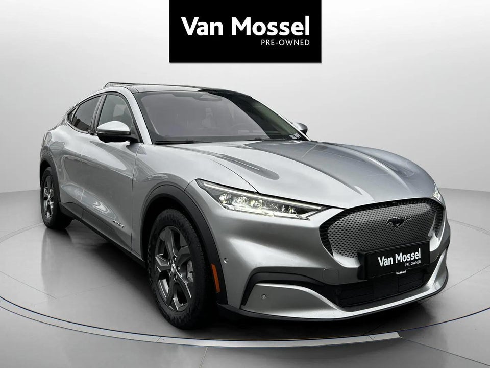 Ford Mustang Mach-E 75 Standard Range 5d