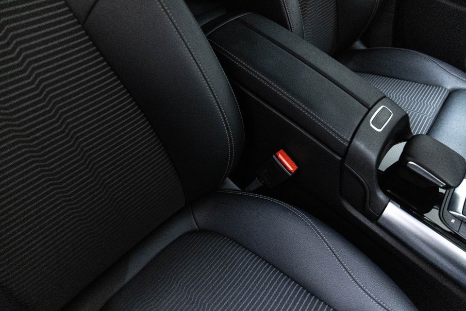 Mercedes GLA250 e 1,3 Progressive aut. 5d