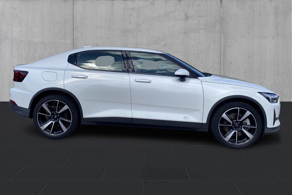 Polestar 2 Standard Range 5d