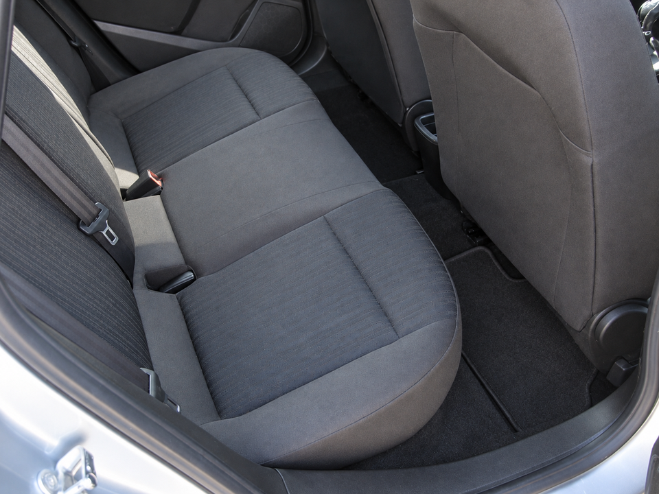Opel Astra 1,4 100 Limited 5d