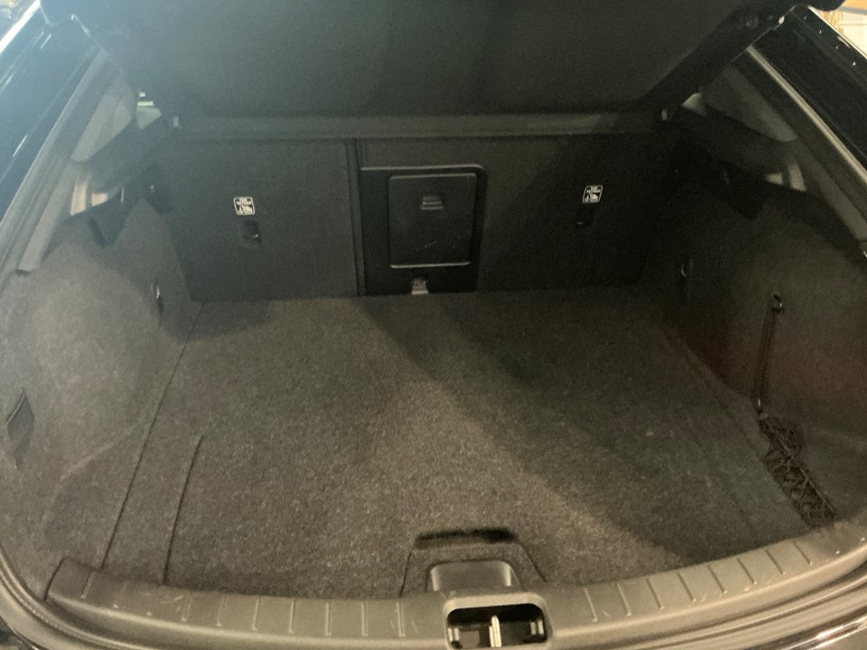 Polestar 2 Long Range AWD 5d