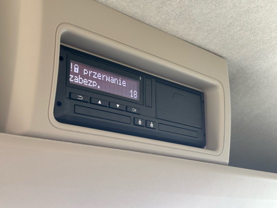 Fiat E-Ducato 42 Maxi 110 L4H3 Pro Kassevogn