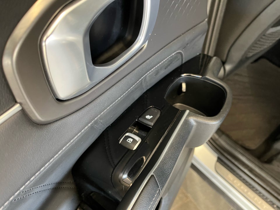 Kia Sorento 1,6 PHEV Upgrade aut. 4WD 7prs 5d