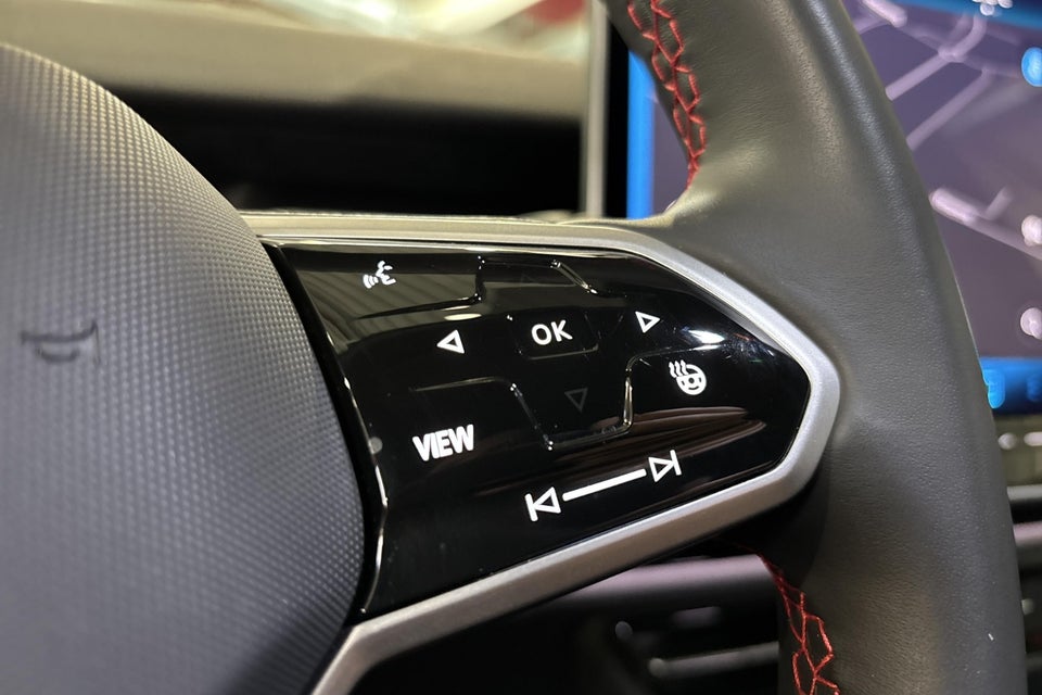 VW ID.7 86 GTX Max+ Tourer 4Motion 5d