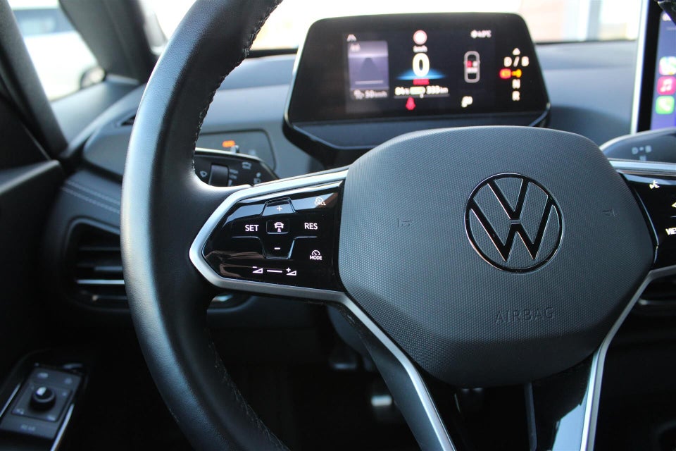 VW ID.3 58 Style 5d
