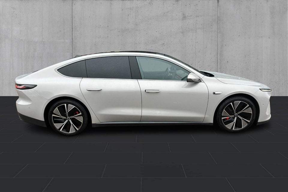 NIO ET7 100 Long Range 4d