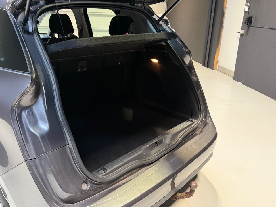 Citroën C4 Picasso 1,6 BlueHDi 120 Cool 5d