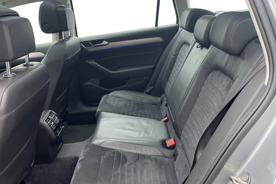 VW Passat 1,4 GTE Variant DSG 5d