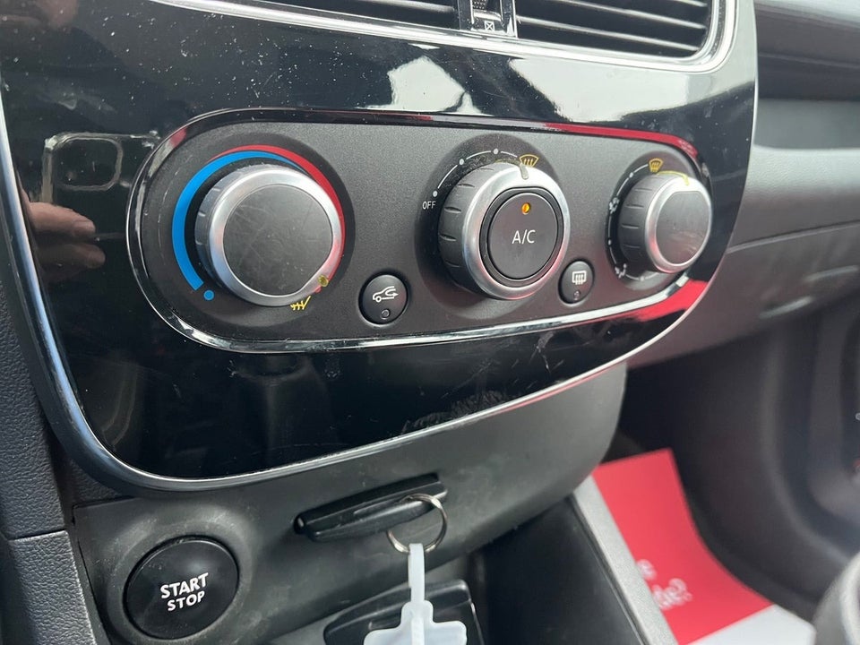 Renault Clio IV 0,9 TCe 90 Zen Sport Tourer 5d