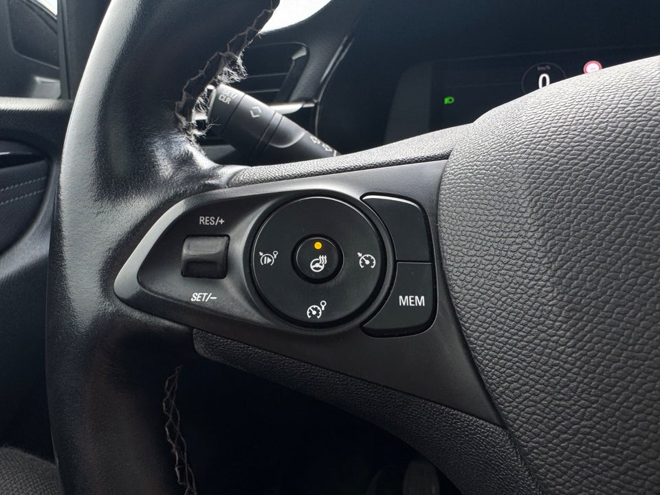 Opel Corsa 1,2 Elegance 5d