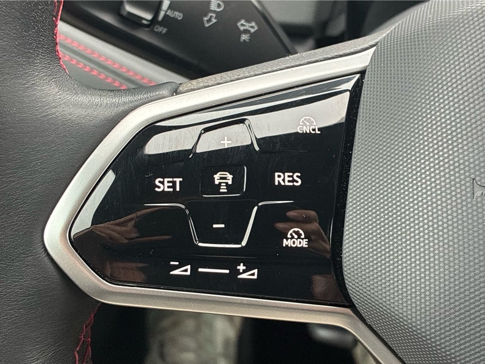 VW ID.3 79 GTX Performance 5d