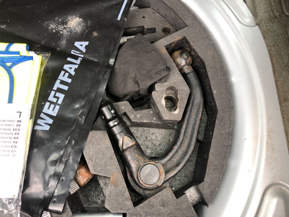 VW Golf V 2,0 FSi Comfortline 5d