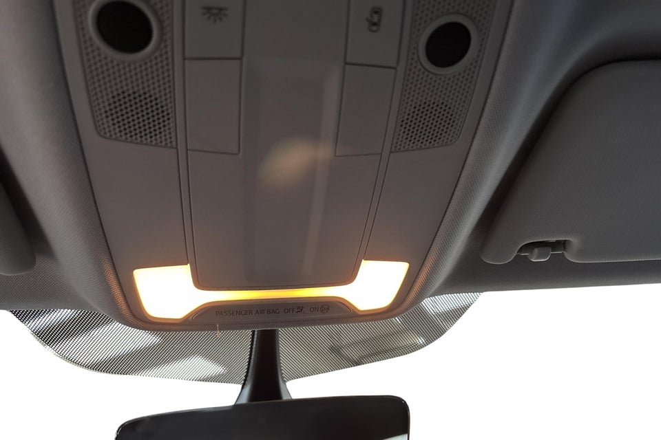 Audi Q2 35 TFSi Sport Prestige 5d