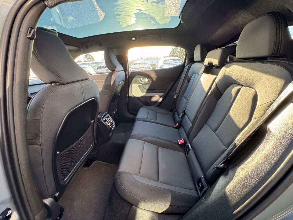 Polestar 2 Long Range 5d