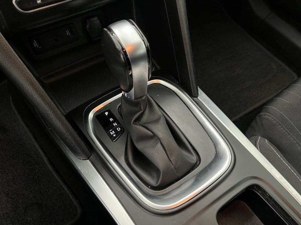 Renault Megane IV 1,5 dCi 115 Limited Sport Tourer EDC 5d