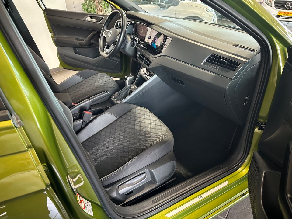 VW Taigo 1,5 TSi 150 R-line DSG 5d