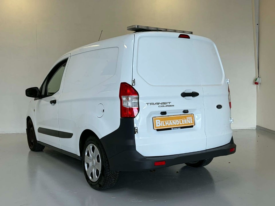 Ford Transit Courier 1,5 TDCi 100 Trend