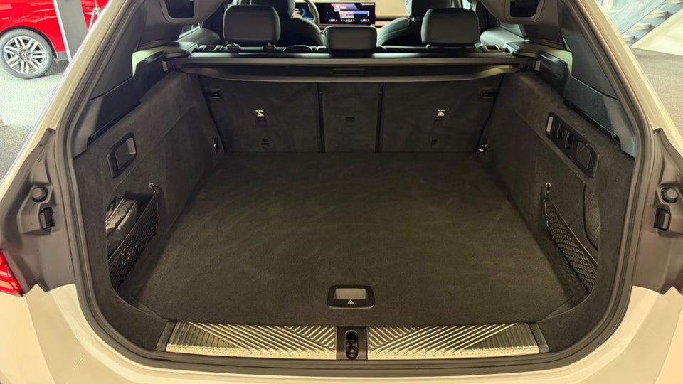 BMW i5 eDrive40 Touring M-Sport 5d