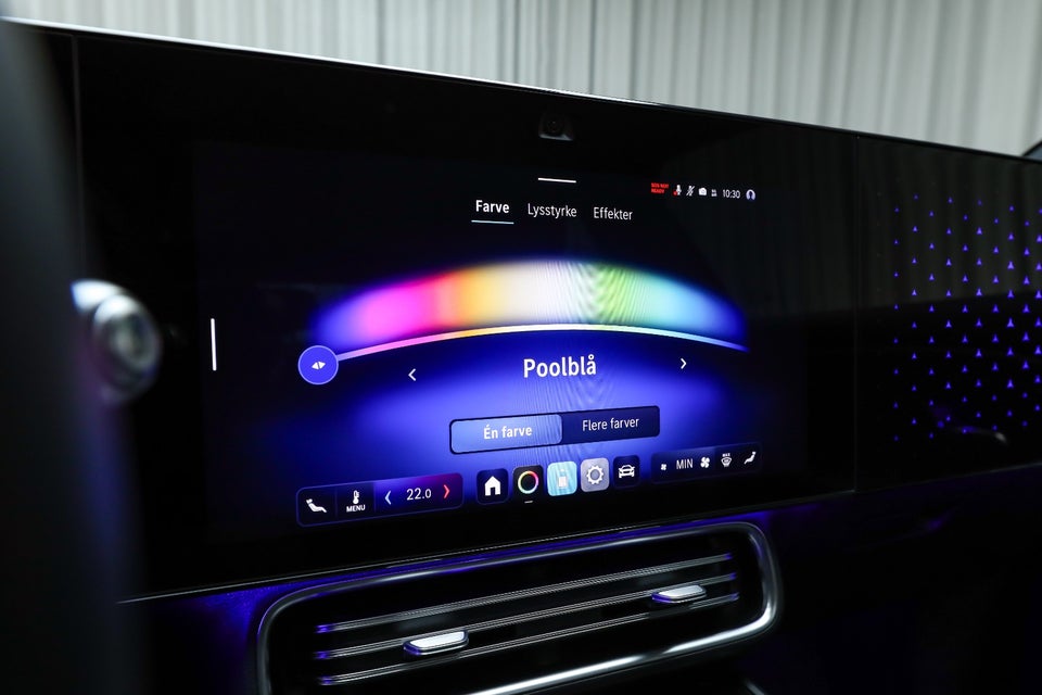 Mercedes CLA250+ EQ Progressive Advance Plus 4d