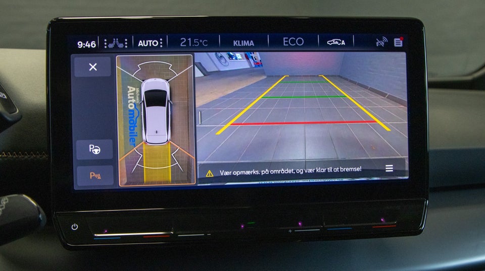 Cupra Born 58 e-Boost 5d