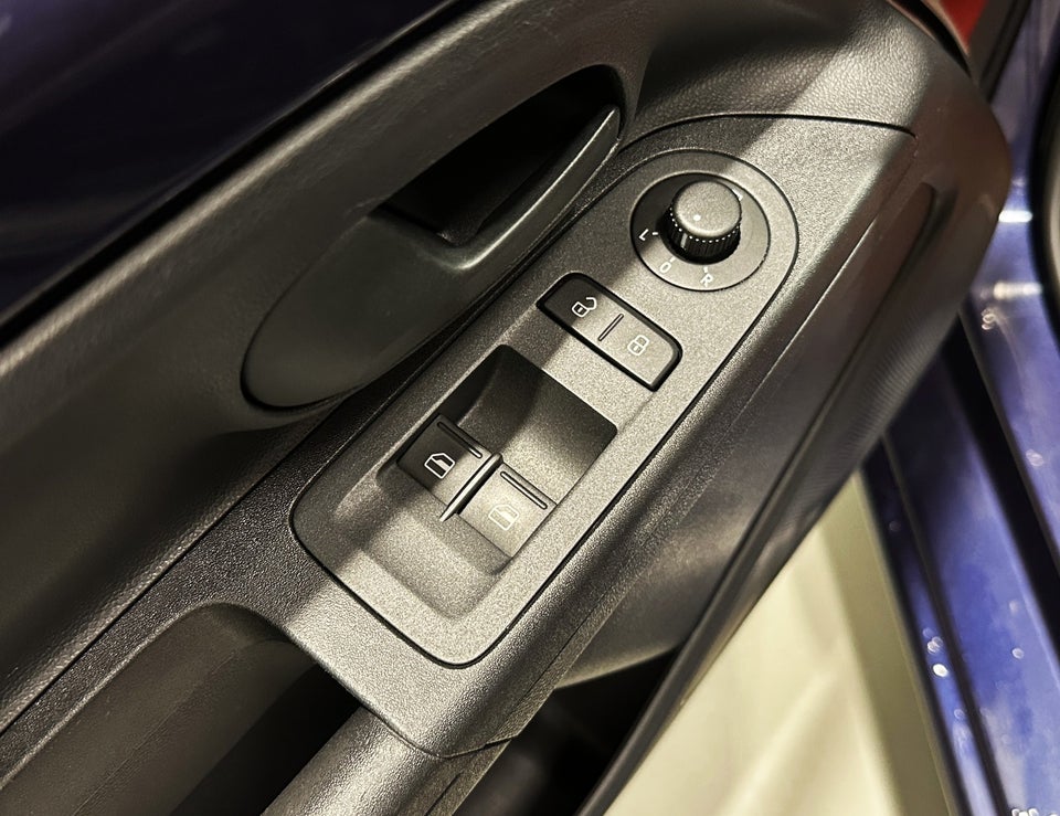 Skoda Citigo 1,0 60 Ambition GreenTec 5d
