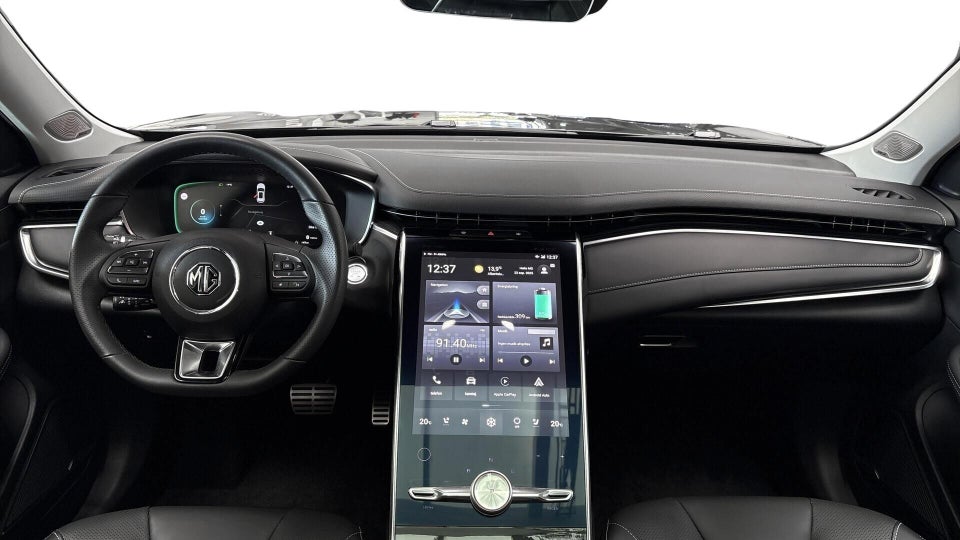 MG Marvel R Performance 5d