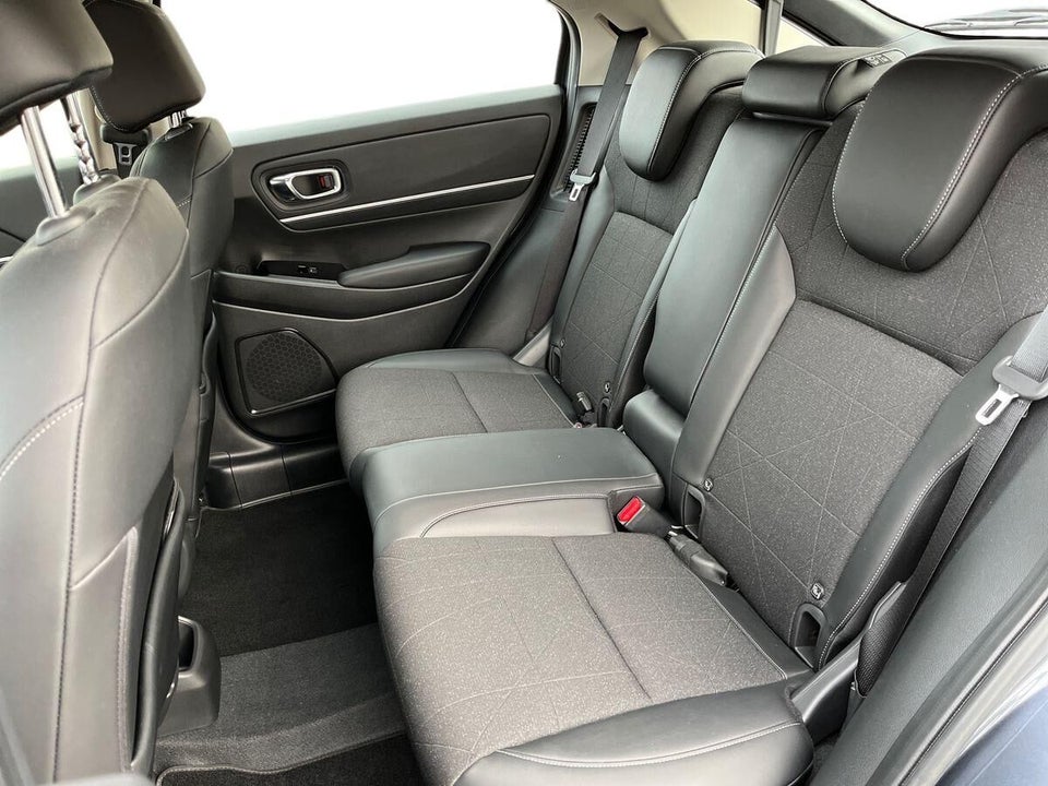 Honda HR-V 1,5 e:HEV Advance eCVT 5d