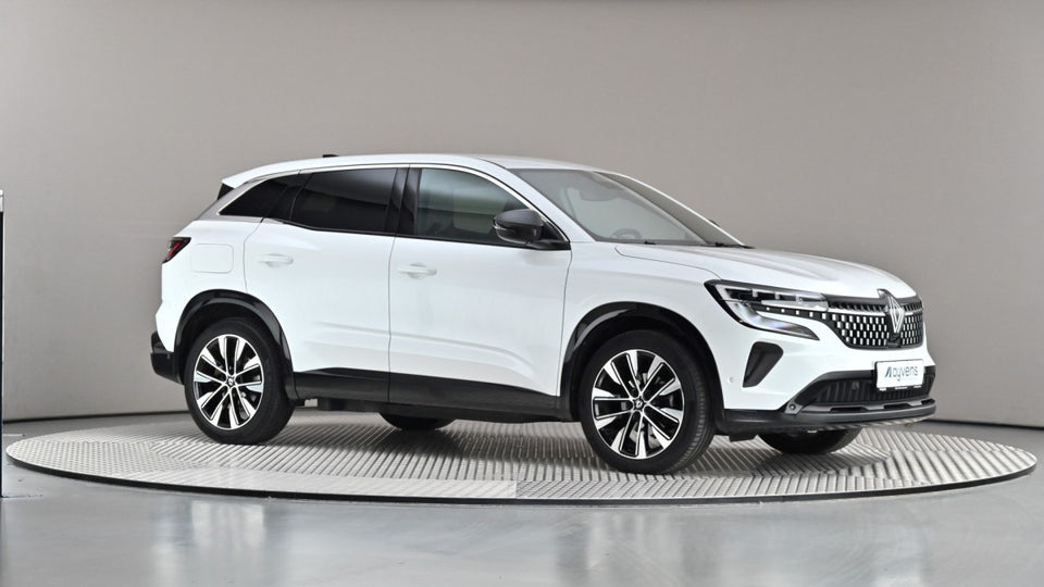 Renault Austral 1,3 mHEV Techno aut. 5d