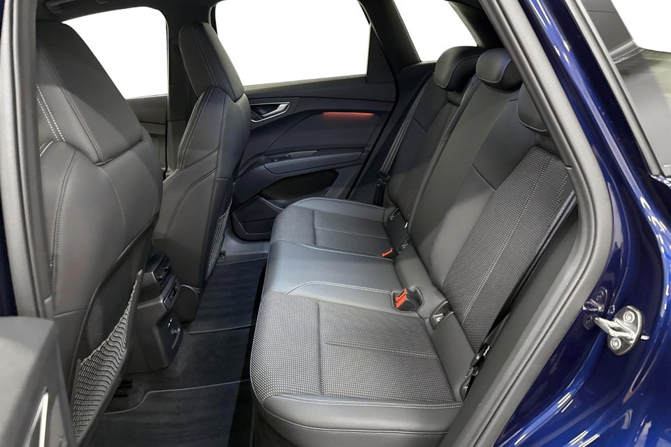 Audi Q4 e-tron 45 Ultra 5d