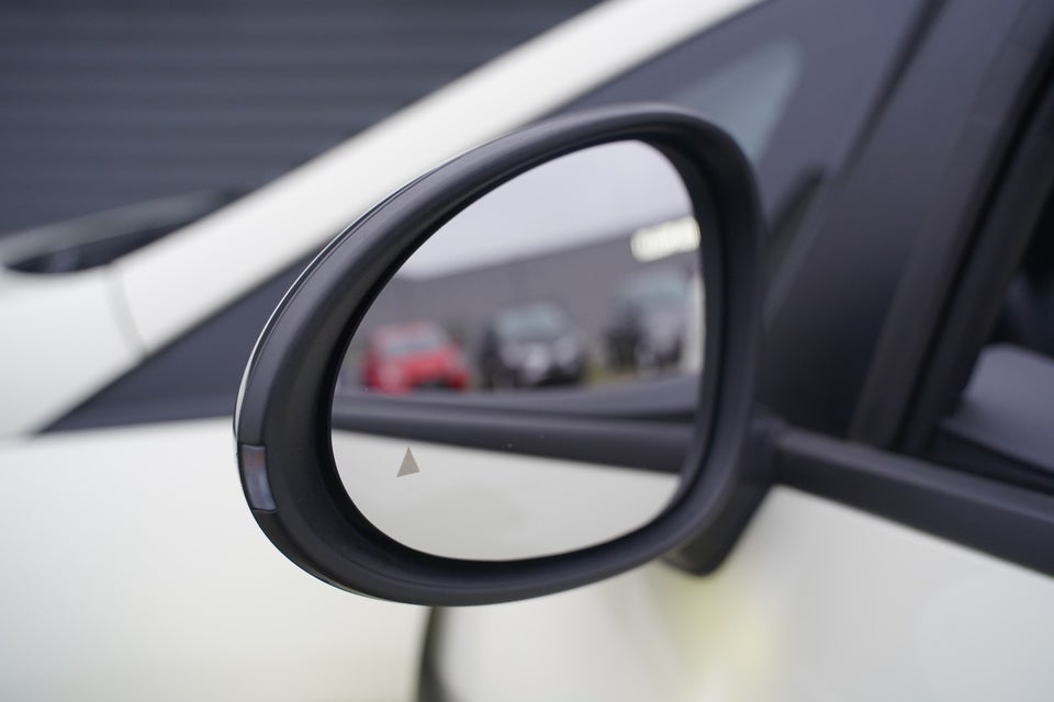 BYD Dolphin 60 Comfort 5d