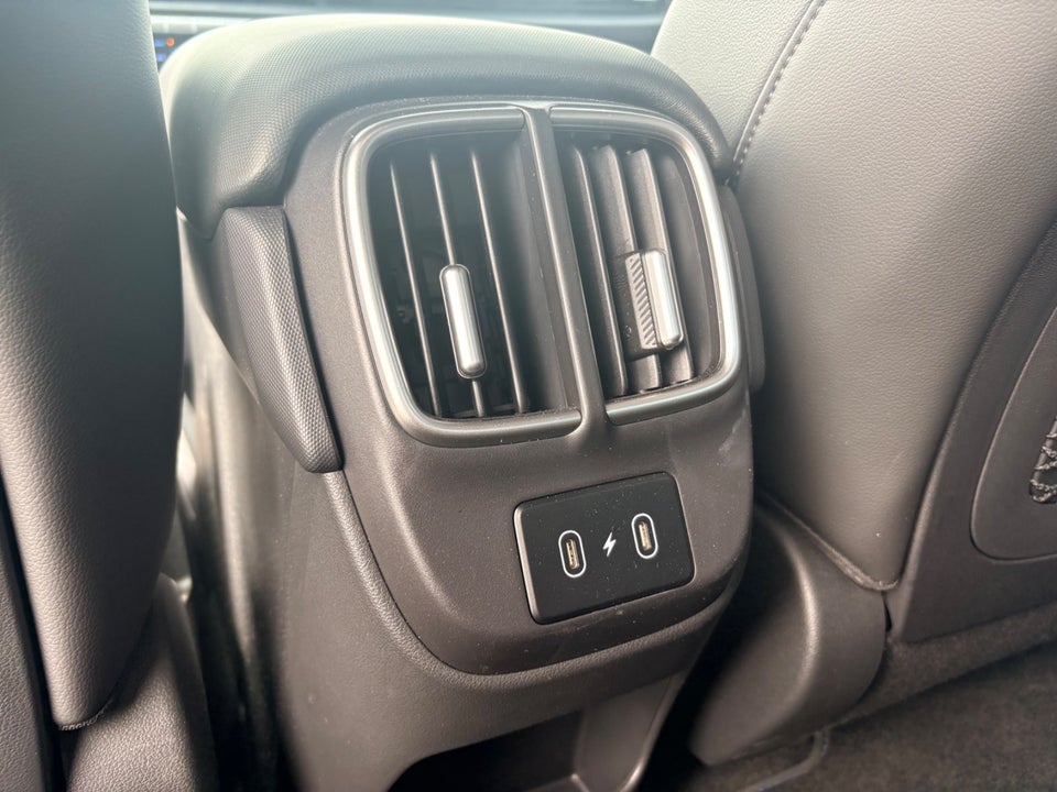 Hyundai Ioniq 6 77 Ultimate 4d